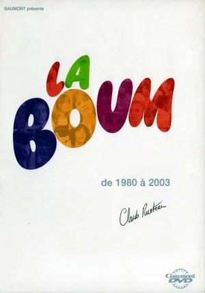 Постер: Les Enfants de La Boum