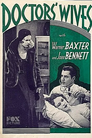 Постер: Doctors' Wives