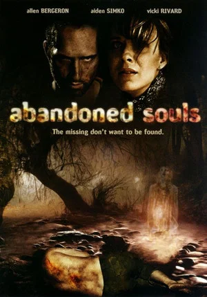 Постер: Abandoned Souls