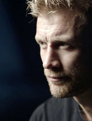 Постер: Freddie Flintoff: Living with Bulimia
