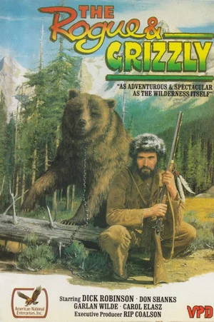 Постер: The Rogue & Grizzly