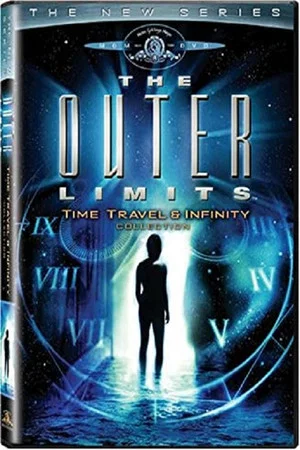 Постер: The Outer Limits: The New Series - Time Travel and Infinity