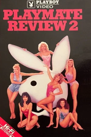 Постер: Playboy Video Playmate Review 2