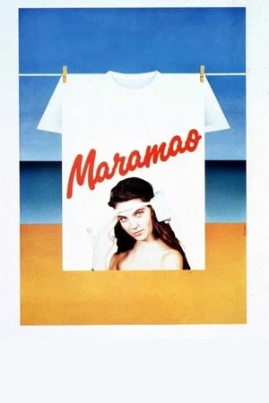 Постер: Maramao