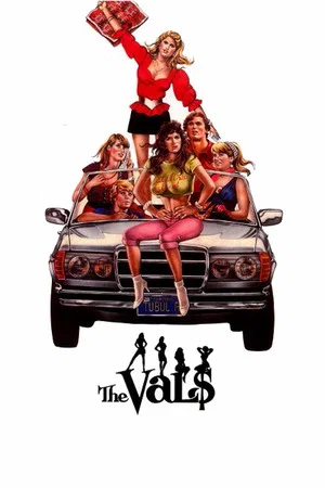 Постер: The Vals