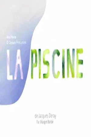 Постер: Short Cuts : La Piscine