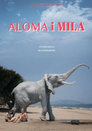 Постер: Aloma & Mila