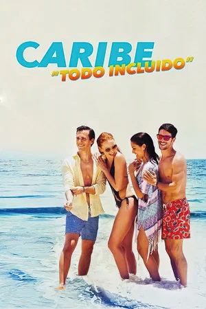Постер: Caribbean All Inclusive
