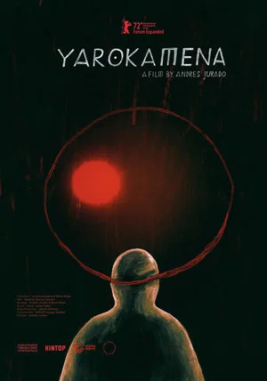 Постер: Yarokamena