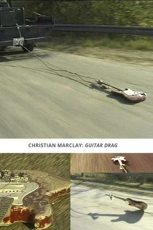 Постер: Guitar Drag