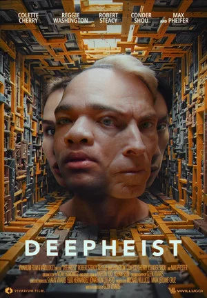 Постер: Deepheist