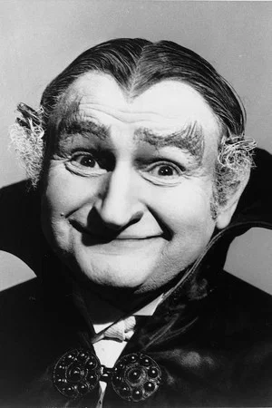 Постер: Al Lewis: Forever Grandpa