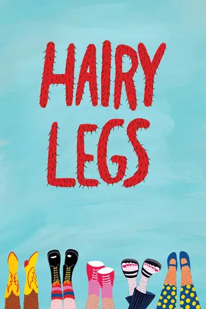 Постер: Hairy Legs