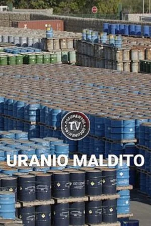 Постер: Uranio Maldito