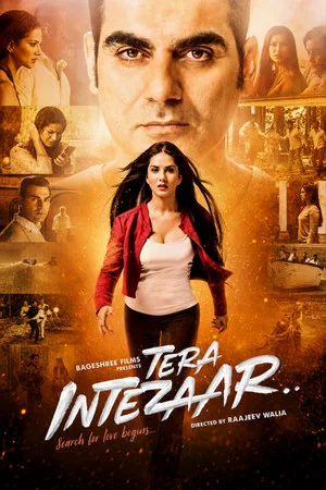 Постер: Tera Intezaar
