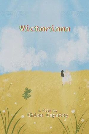 Постер: Victoriana