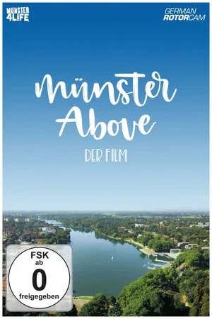 Постер: Münster Above