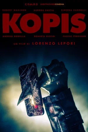 Постер: Kopis