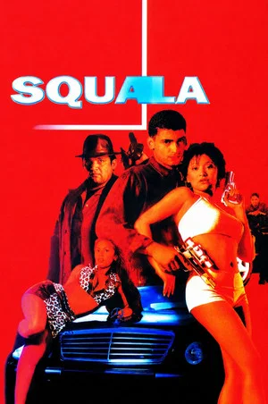 Постер: Squala