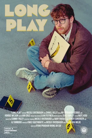 Постер: Long Play