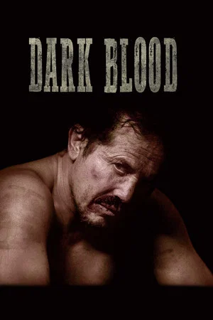 Постер: Dark Blood