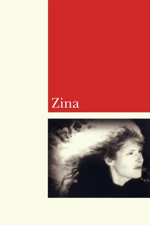 Постер: Zina