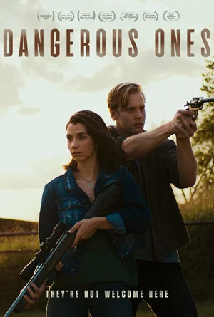 Постер: Dangerous Ones