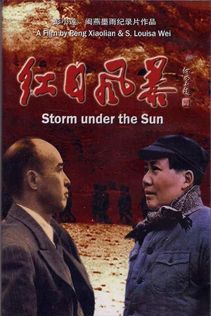 Постер: Storm Under the Sun