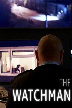 Постер: The Watchman