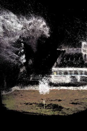 Постер: Re-sculpted in Time: Sanatorium Zonnestraal