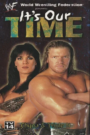 Постер: WWF: It's Our Time