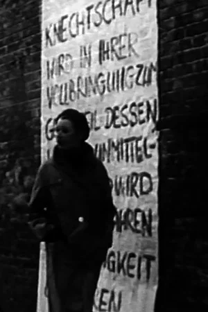 Постер: Johnson & Co. and the Campaign Against Poverty