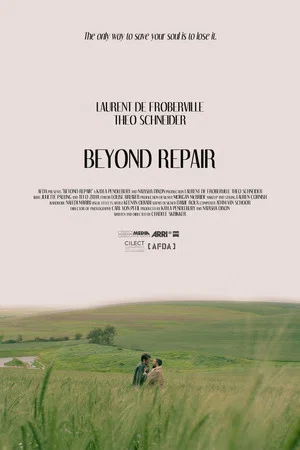 Постер: Beyond Repair