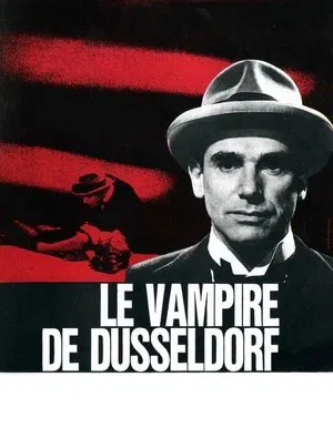Постер: The Vampire of Dusseldorf