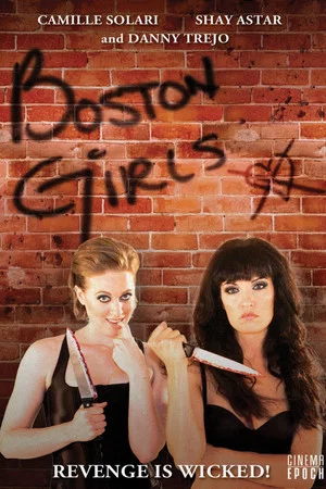 Постер: Boston Girls