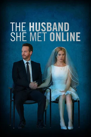 Постер: The Husband She Met Online