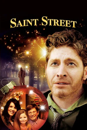 Постер: Saint Street