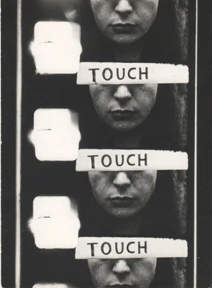 Постер: Tautological Cinema