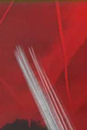 Постер: Chemtrails: An Investigative Report