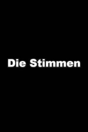 Постер: Die Stimmen