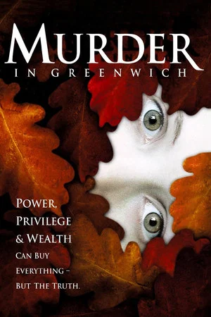 Постер: Murder in Greenwich