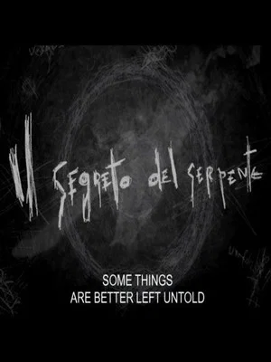 Постер: Some Things are Better Left Untold