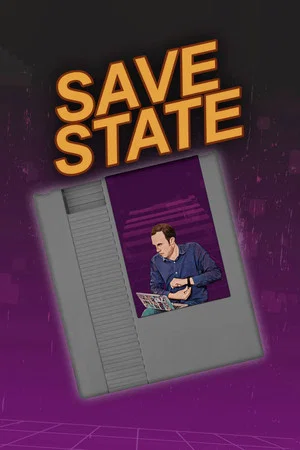 Постер: Save State