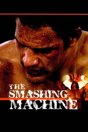 Постер: The Life and Times of Extreme Fighter Mark Kerr