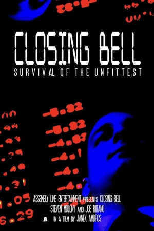 Постер: Closing Bell