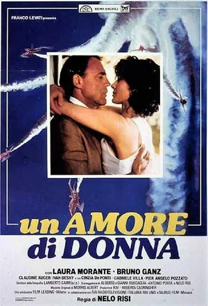 Постер: Love of a Woman