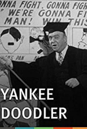 Постер: The Yankee Doodler