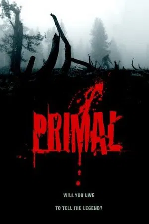 Постер: Primal