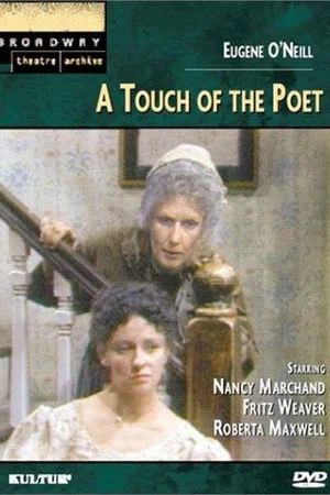 Постер: A Touch of the Poet