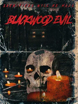 Постер: Blackwood Evil
